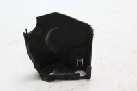 Intake air duct cover, carburetor, right BMW R 1200 GS K25 0307 R12 04-07