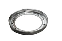 Anillo del tanque, entrada de combustible, sensor de...