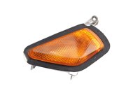 Front right turn signal, orange housing mount BMW K 1100...
