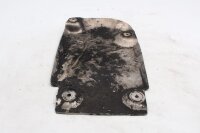 Sturzbügelplatte Unterfahrschutz Motor unten BMW R 1100 GS 259 0409 93-99