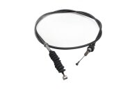 Clutch cable Bowden cable Clutch rope Cable pull Pull BMW R 1100 GS 259 0409 93-99