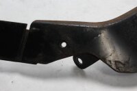 Montering af forrudebeslag Suzuki GV 1400 G Cavalcade GV1400 85-88