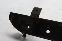 Montering af forrudebeslag Suzuki GV 1400 G Cavalcade GV1400 85-88
