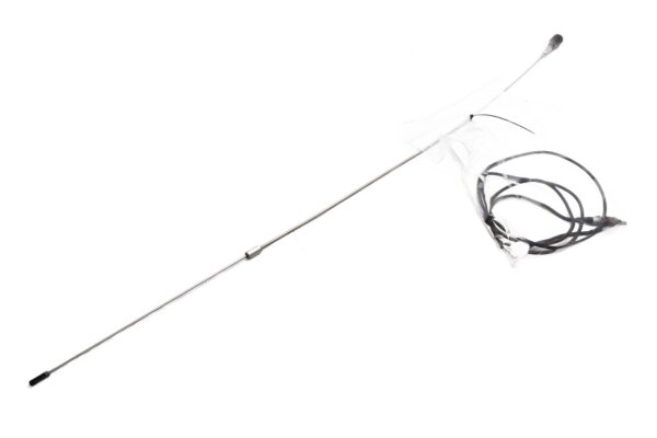 Radioantenne, lydsystem (elektrisk) Suzuki GV 1400 G Cavalcade GV1400 85-88