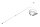 Radioantenne, lydsystem (elektrisk) Suzuki GV 1400 G Cavalcade GV1400 85-88