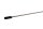 Radioantenne, lydsystem (elektrisk) Suzuki GV 1400 G Cavalcade GV1400 85-88