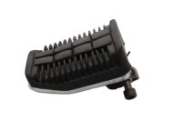 Front left footrest holder rubber Suzuki GV 1400 G...