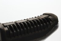 Gummiholder til fodstøtte forreste venstre Suzuki GV 1400 G Cavalcade GV1400 85-88