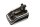 Gummiholder til fodstøtte forreste venstre Suzuki GV 1400 G Cavalcade GV1400 85-88