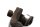 Gummiholder til fodstøtte forreste venstre Suzuki GV 1400 G Cavalcade GV1400 85-88