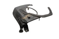 Cockpit fairing cable connection left Suzuki GV 1400 G...