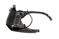 Cockpit fairing cable connection left Suzuki GV 1400 G...