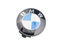 Emblema logo distintivo carenatura sinistra telaio BMW R 1200 GS K25 0307 R12 04-07