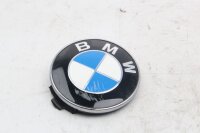 Emblema logo distintivo carenatura sinistra telaio BMW R 1200 GS K25 0307 R12 04-07