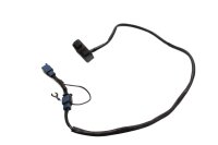 Left handlebar switch, horn, light switch Suzuki GV 1400...