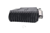 gummikuddar för fotstödet bak höger passagerare BMW R 1200 GS K25 0307 R12 04-07
