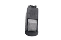 gummikuddar för fotstödet bak höger passagerare BMW R 1200 GS K25 0307 R12 04-07
