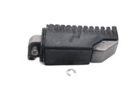gummikuddar för fotstödet bak höger passagerare BMW R 1200 GS K25 0307 R12 04-07