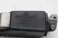 gummikuddar för fotstödet bak höger passagerare BMW R 1200 GS K25 0307 R12 04-07