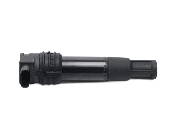 Ignition coil, spark plug connector, left, single coil BMW R 1200 GS K25 0307 R12 04-07