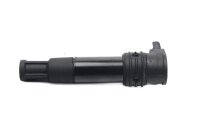 Ignition coil, spark plug connector, left, single coil BMW R 1200 GS K25 0307 R12 04-07