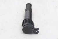 Ignition coil, spark plug connector, left, single coil BMW R 1200 GS K25 0307 R12 04-07