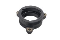 Indsugningsmanifold venstre karburator gummipakning BMW R...