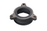Insugningsrör vänster förgasare gummipackning BMW R 1200 GS K25 0307 R12 04-07