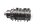 tambour de sélection, boîte de vitesses, mécanisme de sélection KTM 1290 Super Duke R 1290SDR/14 14-16