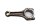 Biela, biela, vástago del pistón 612 KTM 1290 Super Duke R 1290SDR/14 14-16