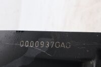 Växellådshus, manuell växellåda, drivaxel BMW R 1150 GS R21 0415 99-04