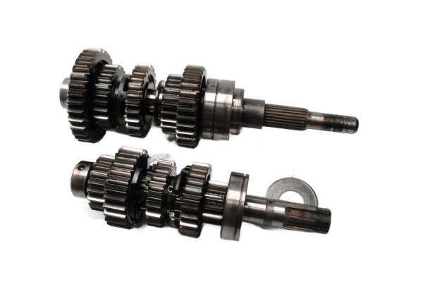 Transmissionsaksel, gearskifteaksel, gear Suzuki GV 1400 G Cavalcade GV1400 85-88