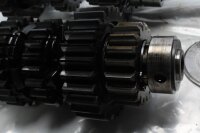 Transmissionsaksel, gearskifteaksel, gear Suzuki GV 1400 G Cavalcade GV1400 85-88