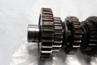 Transmissionsaksel, gearskifteaksel, gear Suzuki GV 1400 G Cavalcade GV1400 85-88