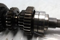 Transmissionsaksel, gearskifteaksel, gear Suzuki GV 1400 G Cavalcade GV1400 85-88