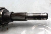 Transmissionsaksel, gearskifteaksel, gear Suzuki GV 1400 G Cavalcade GV1400 85-88
