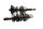 Transmissionsaksel, gearskifteaksel, gear Suzuki GV 1400 G Cavalcade GV1400 85-88