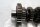 Transmissionsaksel, gearskifteaksel, gear Suzuki GV 1400 G Cavalcade GV1400 85-88
