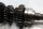 Transmissionsaksel, gearskifteaksel, gear Suzuki GV 1400 G Cavalcade GV1400 85-88