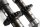 Bageste knastakselgear Suzuki GV 1400 G Cavalcade GV1400 85-88
