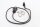 ABS-sensor bagbremser hastighedssensor BMW K 1100 LT K589 0526 90-98