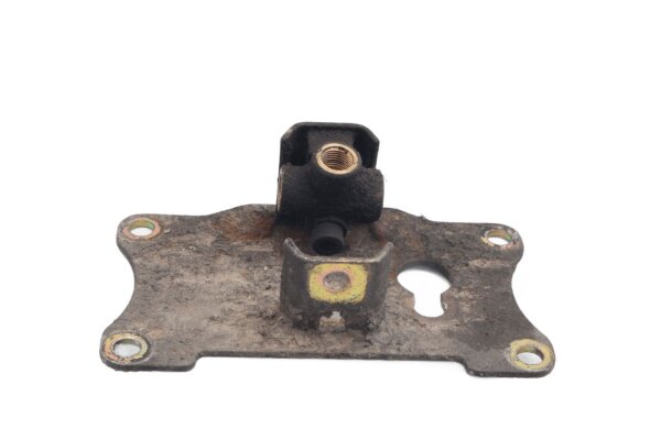 Gaffelbryggans fäste, nedre monteringspunkt BMW K 1100 LT K589 0526 90-98