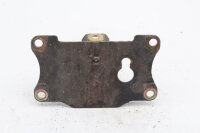 Gaffelbryggans fäste, nedre monteringspunkt BMW K 1100 LT K589 0526 90-98