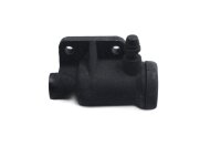 Hydraulische cilinder van de linker remklauw Moto Guzzi...