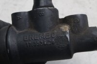 Bremssattel links Hydraulikzylinder Moto Guzzi California III VW 87-93