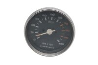 Elektronische toerenteller Veglia Borletti Moto Guzzi...