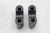 Lenkererhöhung Set Distanzstücke Erhöhung vorne BMW R 1100 GS 259 0409 93-99