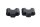 Lenkererhöhung Set Distanzstücke Erhöhung vorne BMW R 1100 GS 259 0409 93-99