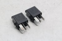 Relay circuit switching relay fuse box BMW R 1100 GS 259 0409 93-99