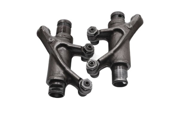 Kipphebelachse Ventiltrieb links Zylinderkopf Motor BMW R 1100 GS 259 0409 93-99